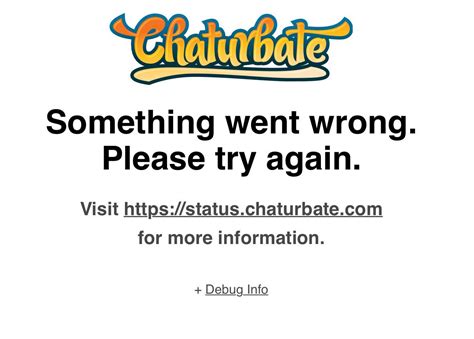 cjatirbate|Chaturbate Status